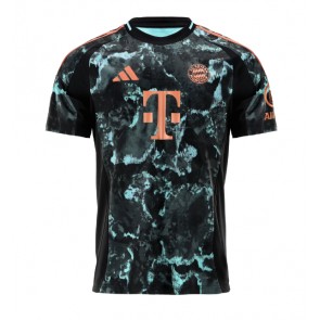 Bayern Munich Replica Away Stadium Shirt 2024-25 Short Sleeve